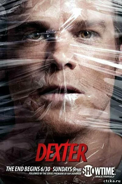 Смотреть Декстер 8 сезон (Правосудие) 1 серия онлайн бесплатно